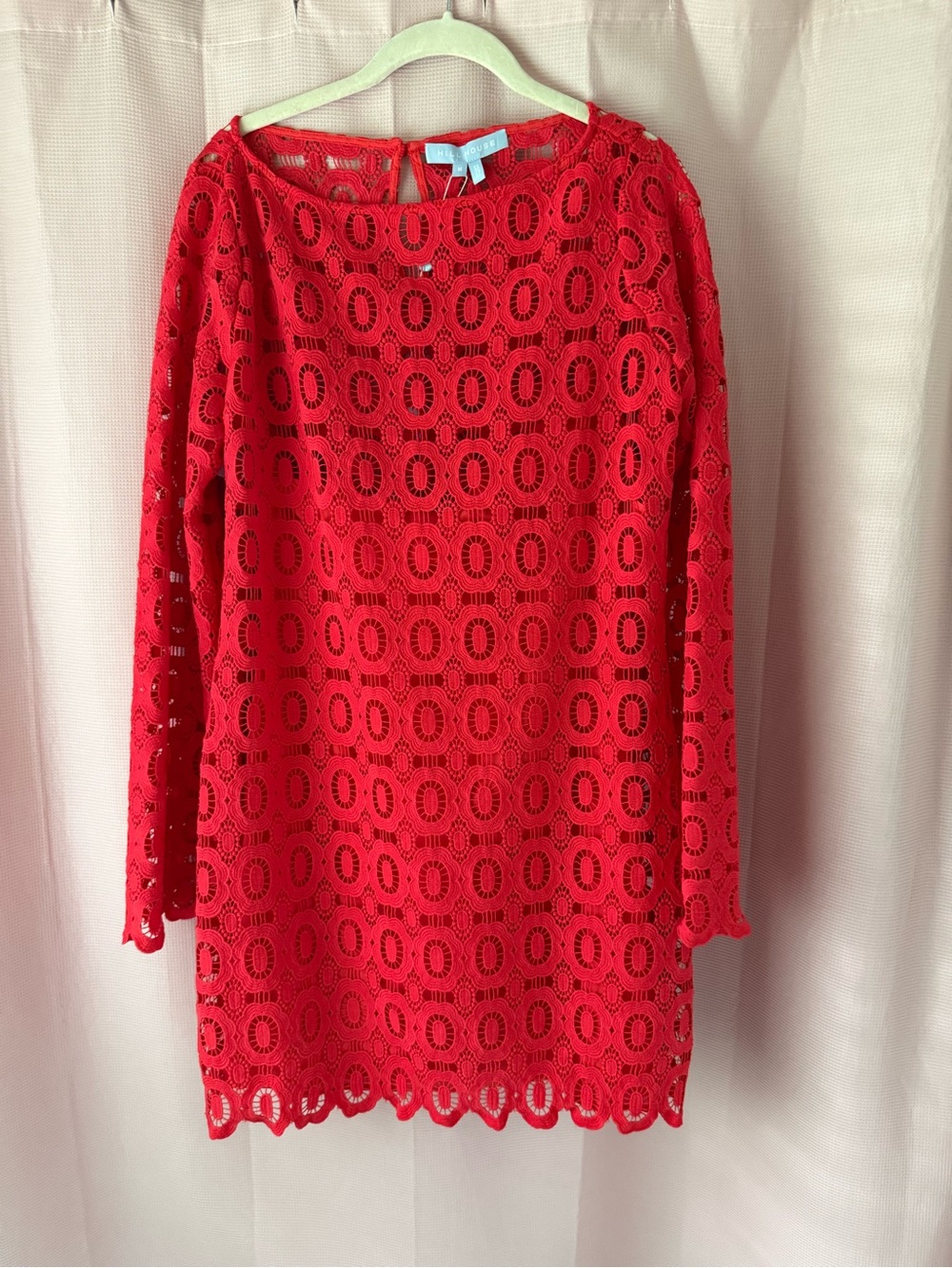 The Eliza Mini Dress - Women